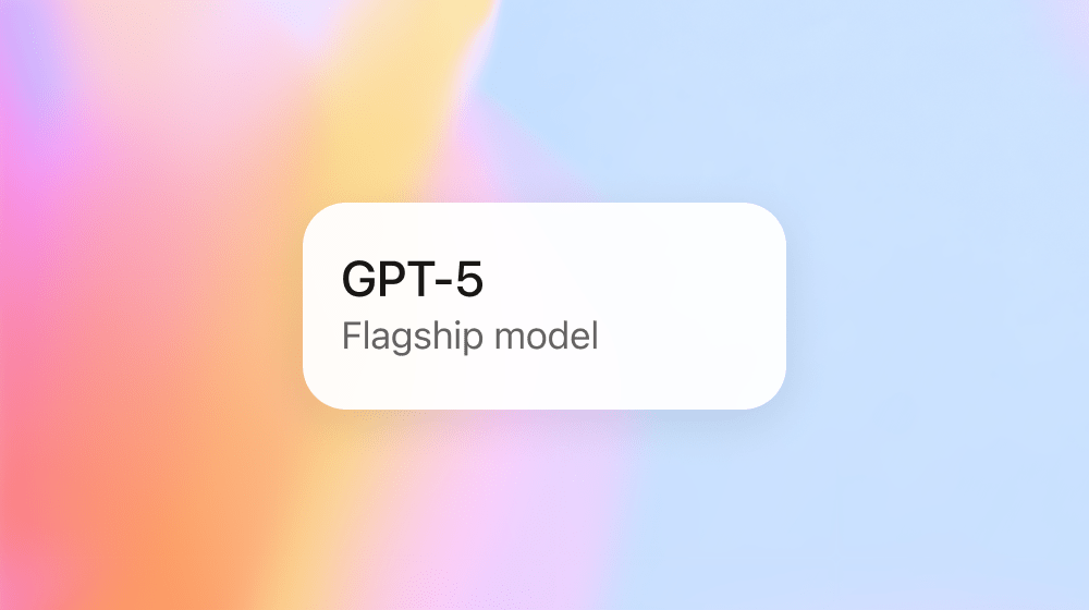 Une refonte majeure de ChatGPT : GPT-5 est là, plus simple, plus malin, voici les nouveautés à retenir
