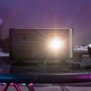 Amazon casse le prix du Philips GamePix 900, un vidéoprojecteur 4K pensé pour les gamers