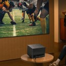 Amazon enlève 700 € au prix de ce vidéoprojecteur laser 4K aussi brillant en cinéma qu’en gaming