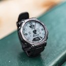 Une montre GPS sport quasi indestructible notée 9/10 à moins de 330 € : c&rsquo;est l’Amazfit T-Rex 3 Pro avec son écran AMOLED et son autonomie XXL