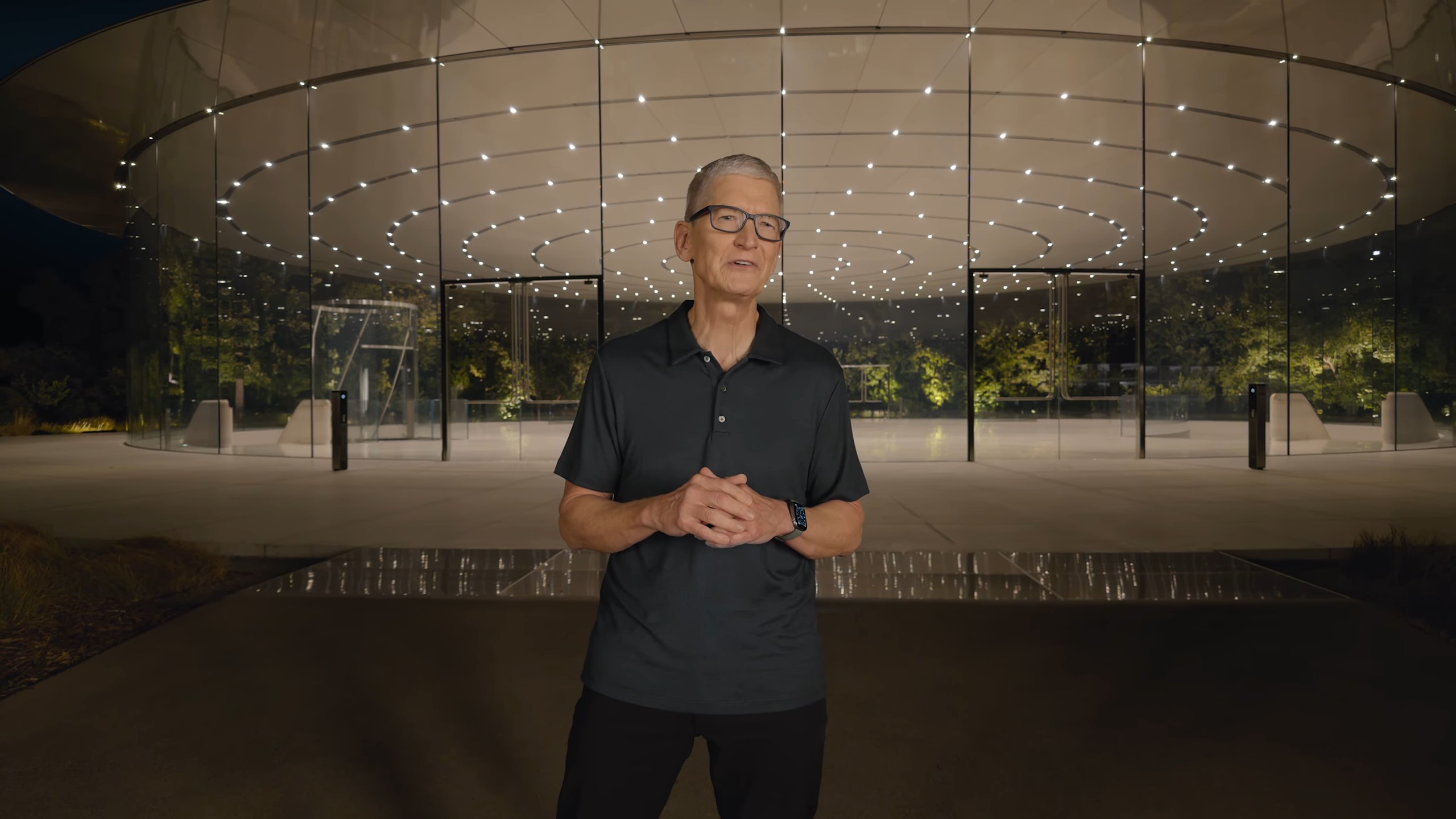 Vous avez loupé la keynote Apple à cause de Sébastien Lecornu ? Voici les 8 nouveautés à retenir