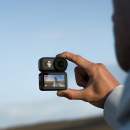 DJI aussi a son action cam POV : l&rsquo;Osmo Nano, qui filme en 4K, est à prix cassé