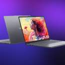 Super prix pour ce laptop Lenovo avec écran OLED de 14&Prime; et puce Core i7 de 13e génération