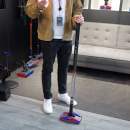 L&rsquo;aspirateur le plus fin du monde par Dyson profite d&rsquo;une première réduction valable uniquement aujourd&rsquo;hui