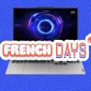 Ce PC portable gamer (RTX 5060 et 144 Hz) passe sous la barre des 1 000 € à la fin des French Days