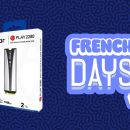 French Days : ce SSD 2 To à -50 %, avec dissipateur thermique, triple le stockage de votre PS5