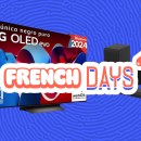L’excellent TV LG OLED55C4 revient à un super prix pour les French Days : seulement 999 € dans ce pack avec barre de son
