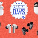 French Days casques et écouteurs : Encore quelques heures pour avoir le dernier casque Sony ou les Samsung Galaxy Buds 3 FE en promo