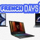 Les French Days vident les stocks de PC portables ! Dernière chance d’avoir un MacBook ou un MSI avec RTX 5000 à prix cassé