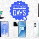 Les French Days commencent avec d’excellents deals sur les smartphones Apple, Samsung, Xiaomi, Google…