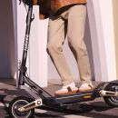 Darty fait une belle ristourne de 150 € sur cette trottinette premium à l’autonomie généreuse (75 km)