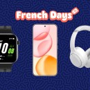 Ce pack Honor avec smartphone + montre + casque est un excellent deal des French Days
