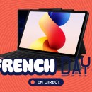 Lancée il y a quelques jours, la Xiaomi Redmi Pad 2 Pro est déjà en promo dans un pack avec son clavier