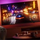 Avoir un TV Oled 4K 55 pouces et 144 Hz n’a jamais été aussi abordable grâce à cette offre sur ce modèle Philips Ambilight 