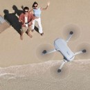Belle promo sur ce drone Potensic 4K GPS ultra-léger qui n’a rien à envier aux modèles DJI