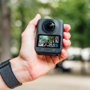 La première caméra 360 degrés de DJI est une réussite et elle est déjà en promotion sur Amazon