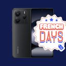 Xiaomi Redmi Note 14 5G : ce très bon smartphone abordable est à moitié prix pendant les French Days