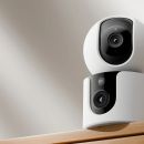 Cette caméra 2K dotée d’une double caméra à -33 % sécurise votre intérieur pour vraiment pas cher