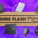 Déstockage sur les batteries externes, chargeurs… : les 10 meilleures offres pour la fin du Prime Day d’Amazon