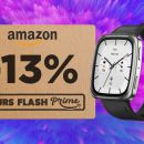 Amazfit Active 2 Square : cette élégante montre connectée au format carré est déjà en promotion pour le Prime Day