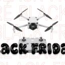 DJI Mini 3 : ce petit drone 4K est encore plus abordable lors de ce Black Friday en avant-première