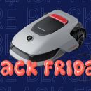 Ce robot tondeuse premium de chez Dreame est presque à moitié prix lors du pré-Black-Friday (-44 %)