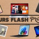Amazon veut écouler des palettes de PC portables et de tablettes pour son Prime Day : voici les 9 meilleures offres