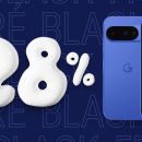 Le pré-Black Friday retire déjà 300 € sur le prix de l’excellent Google Pixel 10