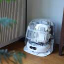 DJI ROMO P : le lauréat Frandroid 2025 du meilleur aspirateur robot est à prix cassé