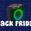 Cette récente enceinte de soirée JBL coûte déjà 100 € de moins pendant le pré-Black Friday chez Boulanger