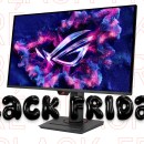 Ce superbe moniteur gaming 4K Oled d’Asus voit son prix baisser de 100 € pour le pré-Black Friday