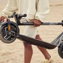 Avec 600 € de moins, cette trottinette électrique légère dotée d’une belle autonomie devient un super deal