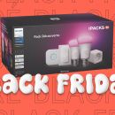 Idéal pour se lancer dans la domotique, ce pack Philips Hue est à moitié prix avant le Black Friday
