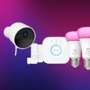 Boulanger propose un pack Philips Hue à prix cassé qui a tout ce qu’il faut pour sécuriser votre domicile 