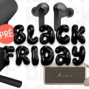 Le Black Friday est en avance et fait fondre les prix des produits audio : le TOP 6 des offres sur les casques, enceintes et barres de son