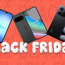 Le pré-Black Friday lance les premières promotions sur les smartphones, dont le Google Pixel 10 ! Voici les meilleures offres