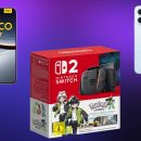 Nintendo Switch 2, Oppo Reno 14 FS, Xiaomi Poco F7… Les meilleures promos tech du jeudi 16 octobre 2025