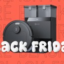 Ce robot aspirateur-laveur ultra-complet de la marque Ecovacs connaît une remise de 30% chez Amazon pour le pré-Black Friday
