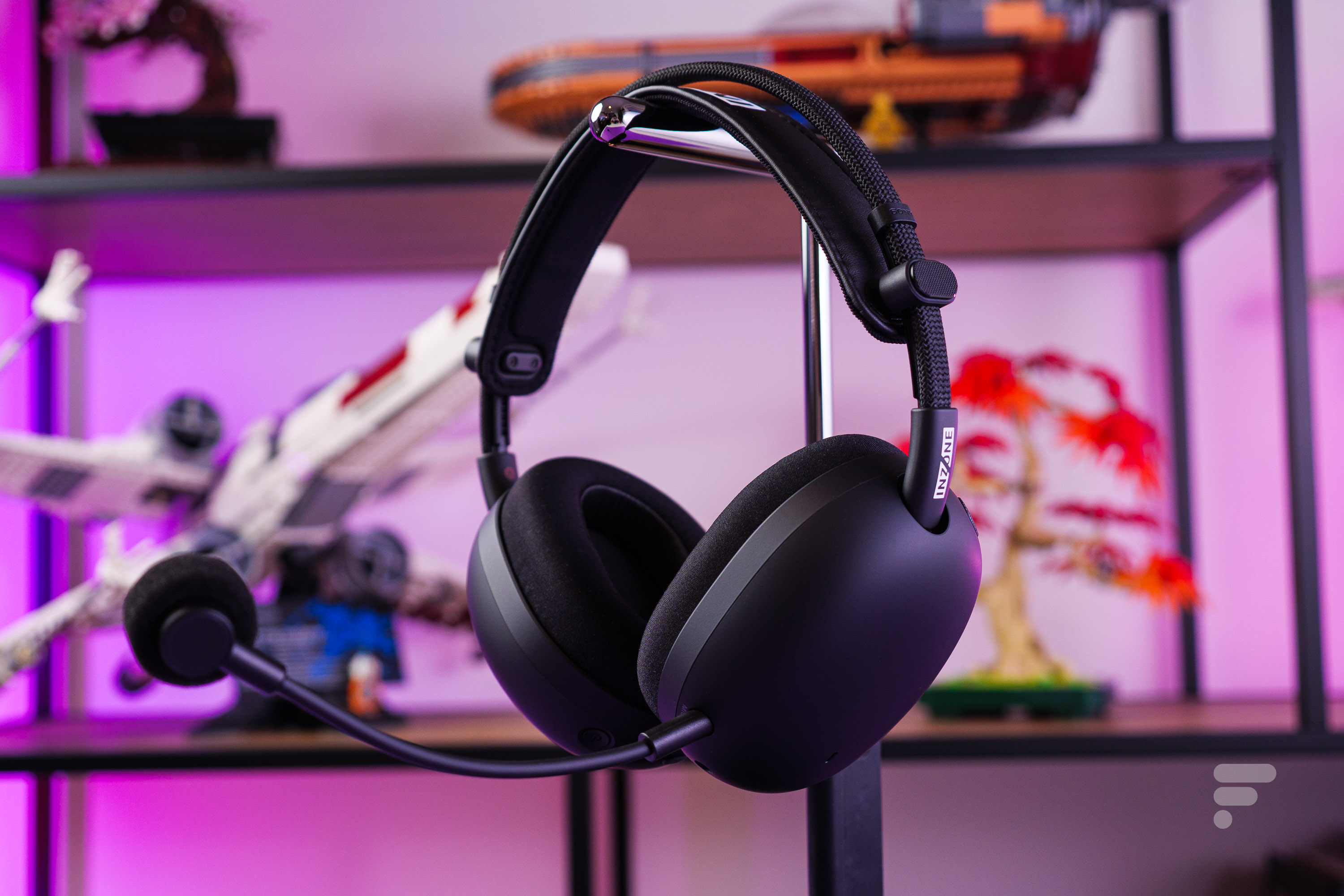 Test du Sony du INZONE H9 II : un casque premium et pensé pour les FPS