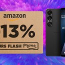 Xperia 1 VII : le nouveau smartphone haut de gamme de Sony baisse déjà son prix à l’occasion du Prime Day