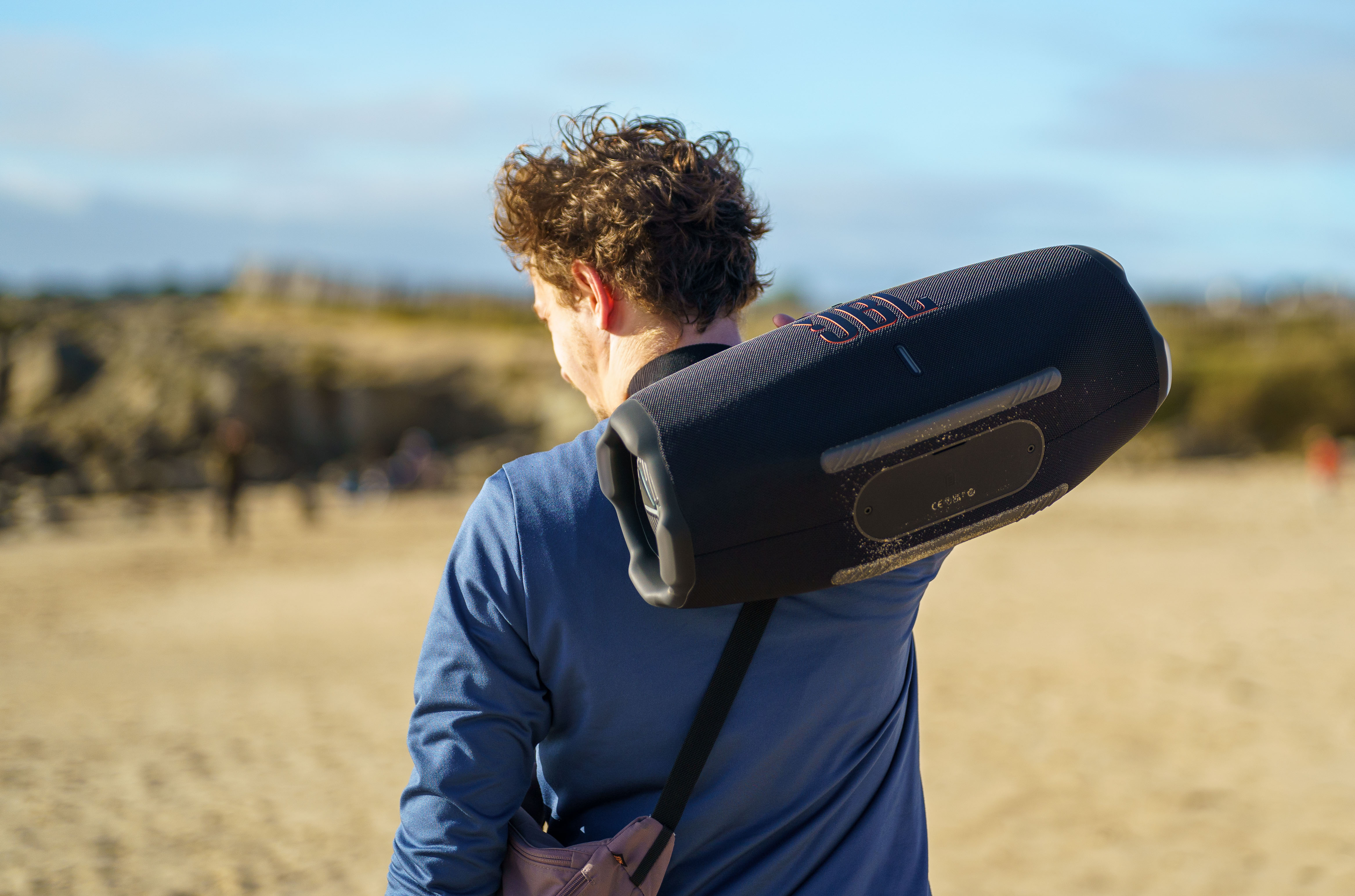 Test de la JBL Boombox 4 : la meilleure des Boombox