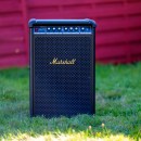 Notée 9/10 par nos soins, la Marshall Bromley 750 est une enceinte parfaite pour les soirées d&rsquo;été qui coûte 100 € de moins