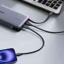 Ă€ -32 %, cette batterie externe Ugreen de 20 000 mAh, 145 W et triple ports USB devient un accessoire indispensable