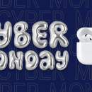 Ces AirPods 4 à prix cassé feront un excellent cadeau à mettre sous le sapin de Noël