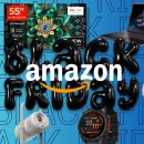 Amazon brade un tas de produits Tech pour la Black Friday Week : les 22 offres à retenir 