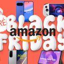 Amazon continue les offres pendant le week-end du pré-Black Friday : voici le TOP des deals