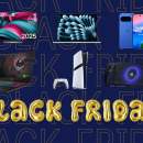 Black Friday : voici les 100 meilleures offres de ce jeudi 27 novembre 2025 — en DIRECT