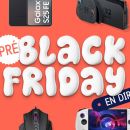 Black Friday 2025 : voici les meilleures offres en DIRECT de ce dimanche 2 novembre