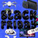 Black Friday 2025 : les bonnes affaires à saisir en DIRECT sur Amazon, Boulanger, Fnac, Darty…