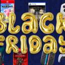 La Nintendo Switch 2, la PS5 et le Steam Deck sont les vedettes du Black Friday ! Notre sélection des meilleurs offres sur les consoles et le gaming